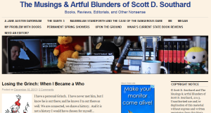 Scott's Website